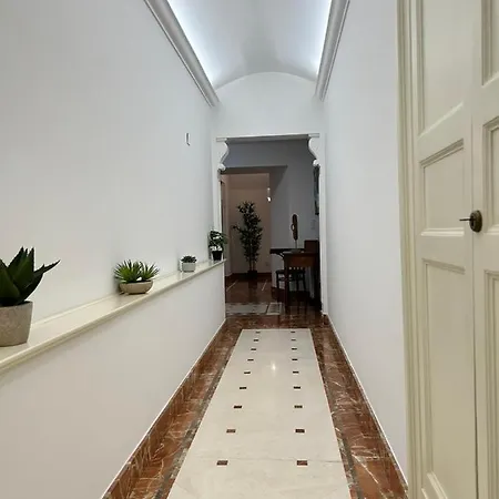 Gasthuis Casa Vacanze Al Duomo 1 *