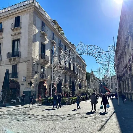 Casa Vacanze Al Duomo 1 *