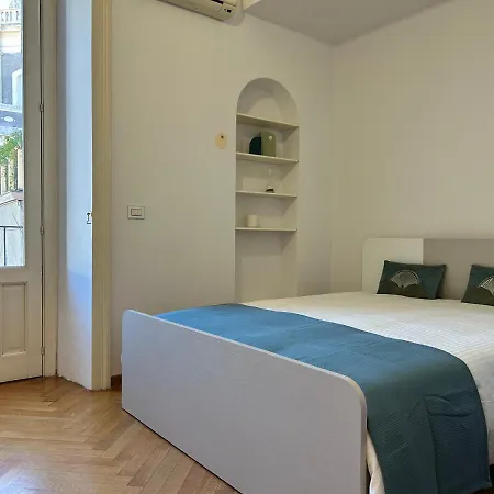 Casa Vacanze Al Duomo 1 Gasthuis Catánia
