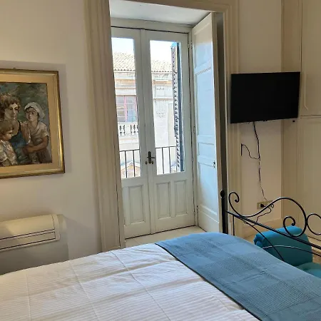 Casa Vacanze Al Duomo 1 Gasthuis *