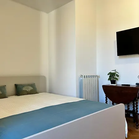 Gasthuis Casa Vacanze Al Duomo 1 *