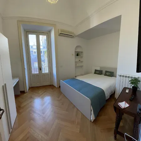 Casa Vacanze Al Duomo 1 * Catánia