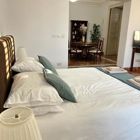 Casa Vacanze Al Duomo 1 *