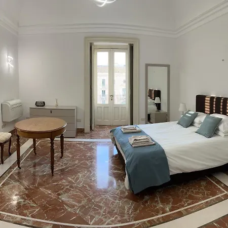 Gasthuis Casa Vacanze Al Duomo 1